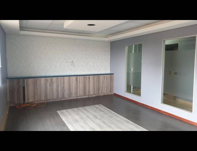 BUSINESS FOR SALE IN ROUTE 21 BUSINESS PARK